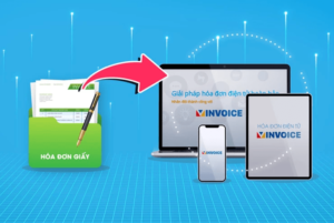 Nextpay miễn phí 2 năm sử dụng hoá đơn điện tử VInvoice