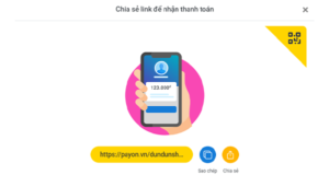 Payon.vn - "Máy Quẹt Thẻ Online"