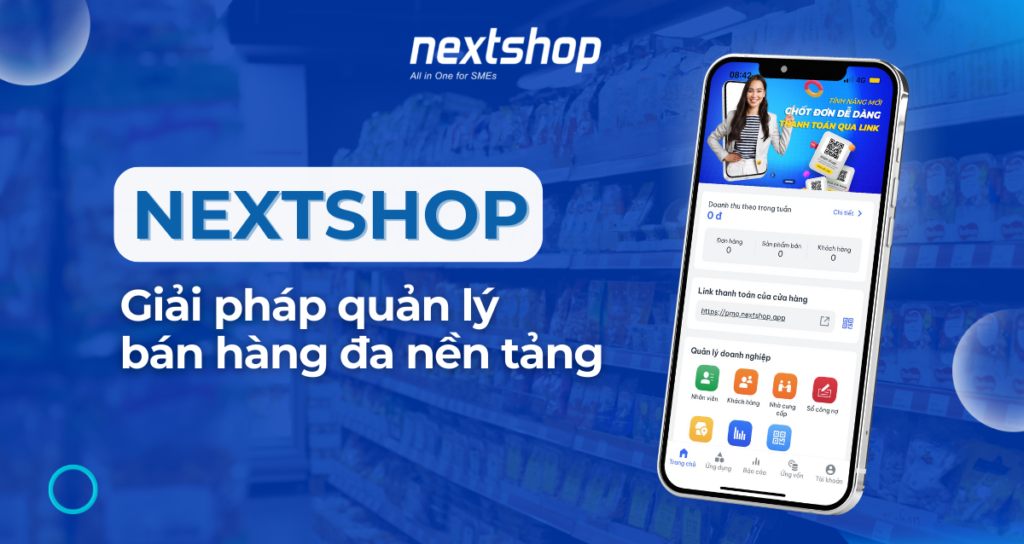 NextShop